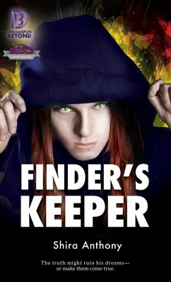 Cover Finder's Keeper (eBook, ePUB)