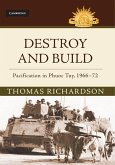 Destroy and Build (eBook, ePUB)