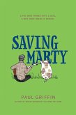 Saving Marty (eBook, ePUB)