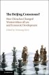 Beijing Consensus? (eBook, ePUB) - Bild 1