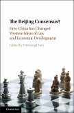 Beijing Consensus? (eBook, ePUB)
