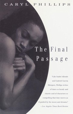 The Final Passage (eBook, ePUB) - Phillips, Caryl