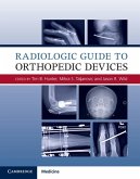 Radiologic Guide to Orthopedic Devices (eBook, ePUB)