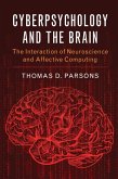 Cyberpsychology and the Brain (eBook, ePUB)