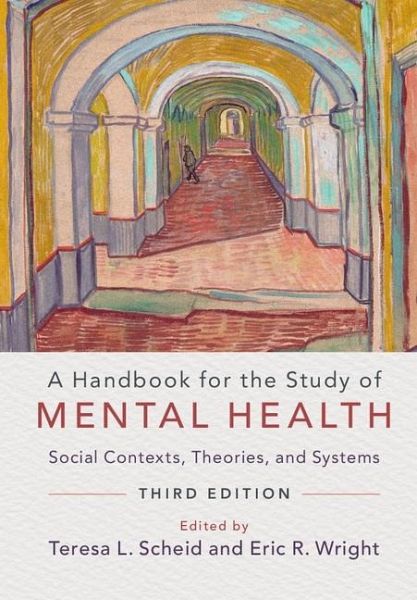 Handbook for the Study of Mental Health (eBook, ePUB) Handbook for the Study of Mental Health (eBook, ePUB)