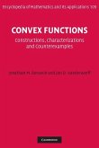 Convex Functions (eBook, ePUB)