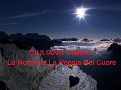 La Notte Ha La Poesia Nel Cuore (eBook, PDF) - Cimino, Giuliano
