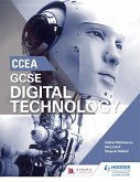 CCEA GCSE Digital Technology (eBook, ePUB) CCEA GCSE Digital Technology (eBook, ePUB)