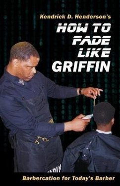 Cover How to Fade Like Griffin (eBook, ePUB)