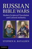 Russian Bible Wars (eBook, ePUB)
