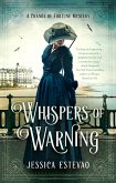 Whispers of Warning (eBook, ePUB)