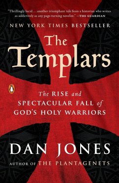 The Templars (eBook, ePUB) - Jones, Dan