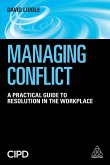 Managing Conflict (eBook, ePUB)