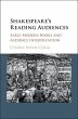 Shakespeare's Reading Audiences (eBook,... - Bild 1