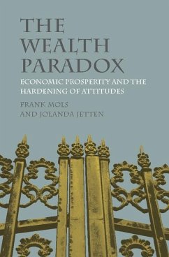 Wealth Paradox (eBook, ePUB) - Mols, Frank