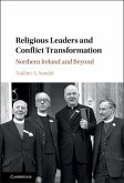 Religious Leaders and Conflict Transformation (eBook, ePUB)