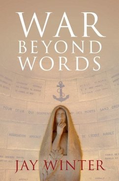 War beyond Words (eBook, ePUB) - Winter, Jay