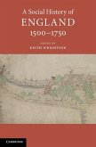 Social History of England, 1500-1750 (eBook, ePUB)