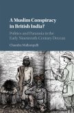 Muslim Conspiracy in British India? (eBook, ePUB)