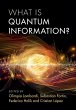What is Quantum Information? (eBook,... - Bild 1