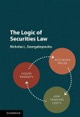 Logic of Securities Law (eBook, ePUB) Logic of Securities Law (eBook, ePUB)