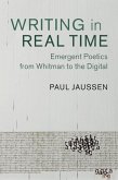 Writing in Real Time (eBook, ePUB)