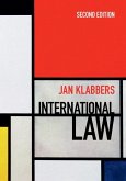 International Law (eBook, ePUB)