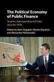 Political Economy of Public Finance (eBook, ePUB)