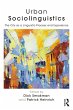 Urban Sociolinguistics (eBook, PDF) - Bild 1