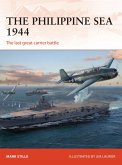 The Philippine Sea 1944 (eBook, ePUB)