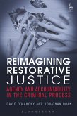 Reimagining Restorative Justice (eBook, ePUB)