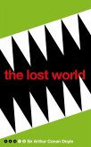 The Lost World (eBook, ePUB)