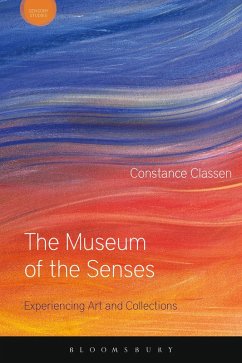 Cover The Museum of the Senses (eBook, ePUB)