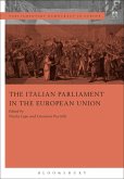 The Italian Parliament in the European Union (eBook, PDF)
