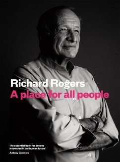 A Place for All People (eBook, ePUB) - Rogers, Richard