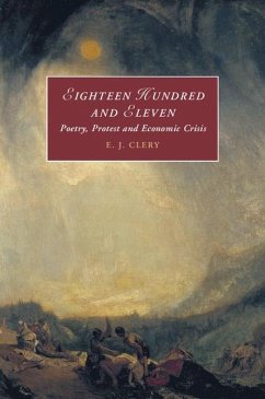 Cover Eighteen Hundred and Eleven (eBook, ePUB)