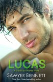 Lucas (eBook, ePUB)