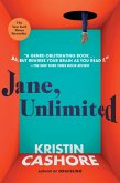 Jane, Unlimited (eBook, ePUB)