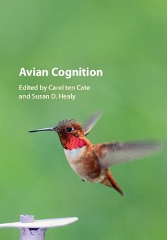 Cover Avian Cognition (eBook, ePUB)