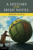 History of the Irish Novel (eBook, ePUB)