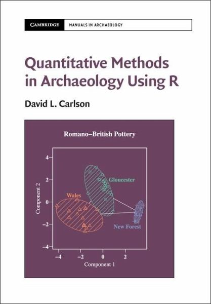 Quantitative Methods in Archaeology Using R (eBook, ePUB) Quantitative Methods in Archaeology Using R (eBook, ePUB)