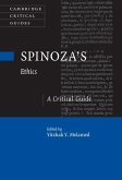 Spinoza's Ethics (eBook, ePUB)