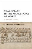Shakespeare in the Marketplace of Words (eBook, ePUB)