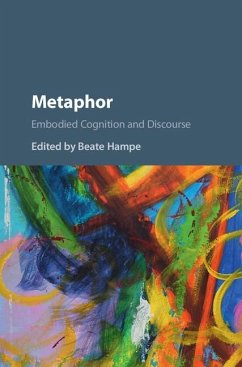 Cover Metaphor (eBook, ePUB)