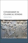 Citizenship in Classical Athens (eBook, ePUB)
