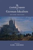 Cambridge Companion to German Idealism (eBook, PDF)