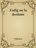 Zadig ou la destinée (eBook, ePUB)