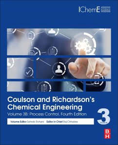 Cover Coulson and Richardson's Chemical Engineering (eBook, ePUB)