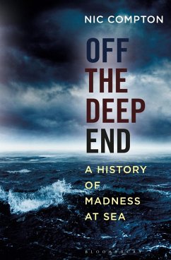 Off the Deep End (eBook, ePUB) - Compton, Nic