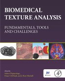 Biomedical Texture Analysis (eBook, ePUB)